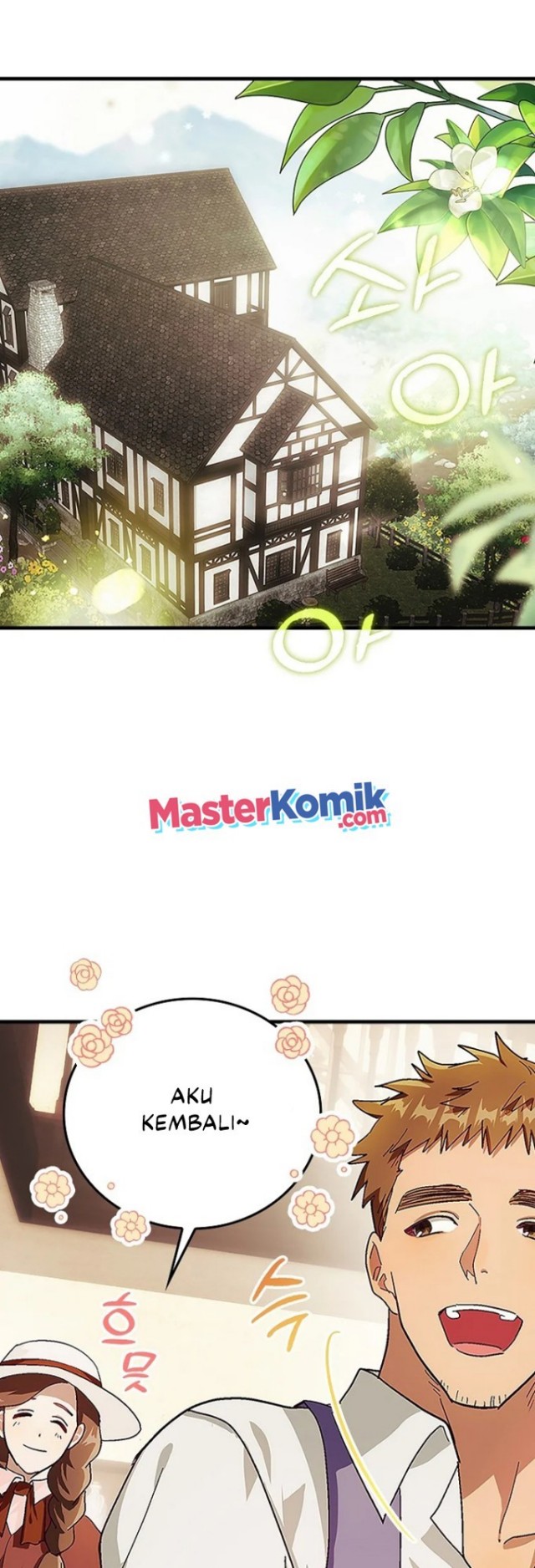 To Hell With Being a Saint, I’m a Doctor Chapter 03 Gambar 12