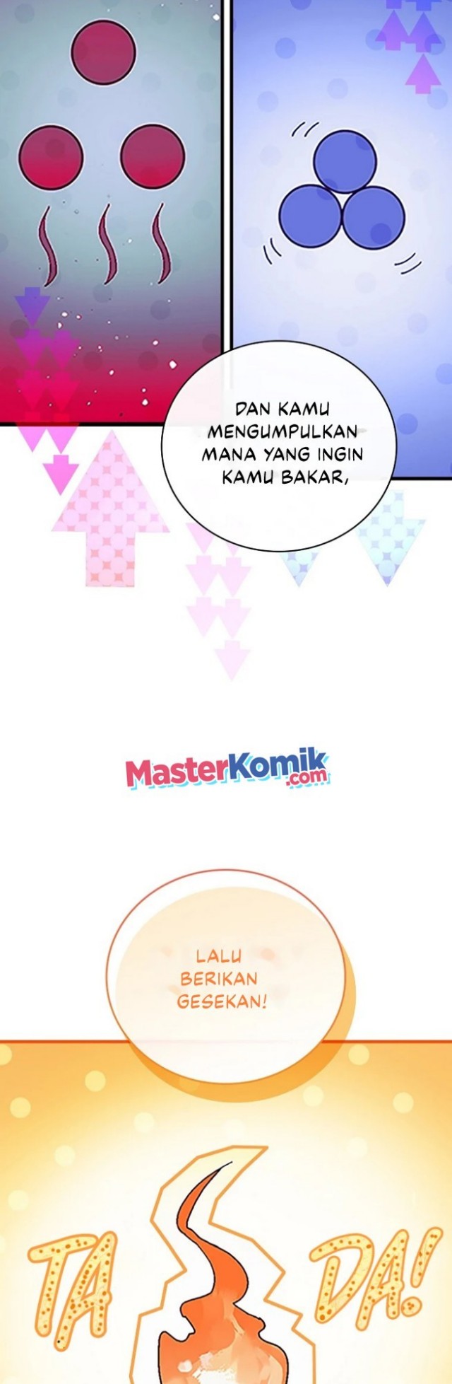 To Hell With Being a Saint, I’m a Doctor Chapter 03 Gambar 27