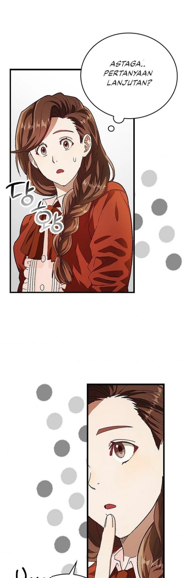 To Hell With Being a Saint, I’m a Doctor Chapter 03 Gambar 29