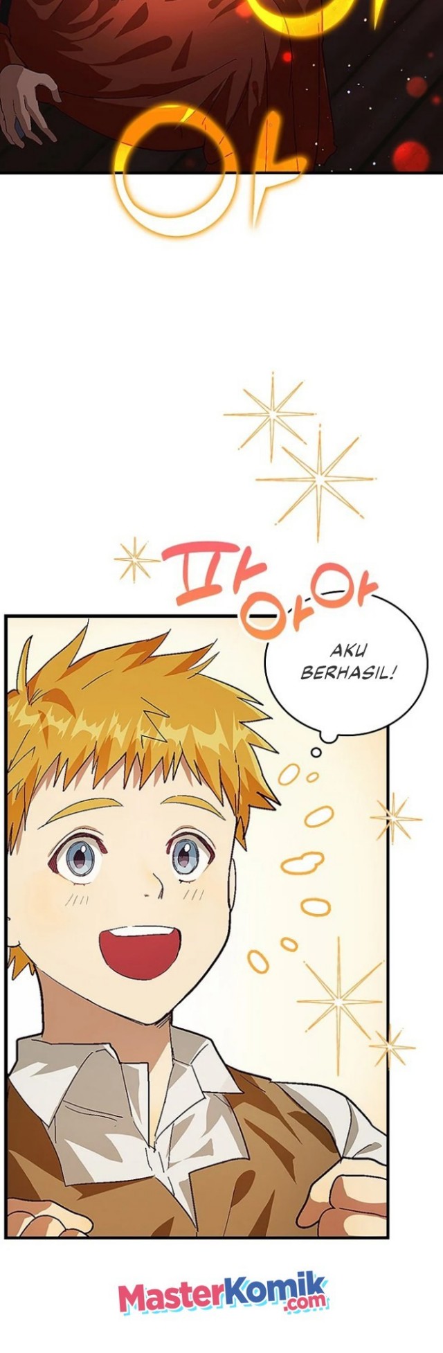 To Hell With Being a Saint, I’m a Doctor Chapter 03 Gambar 35