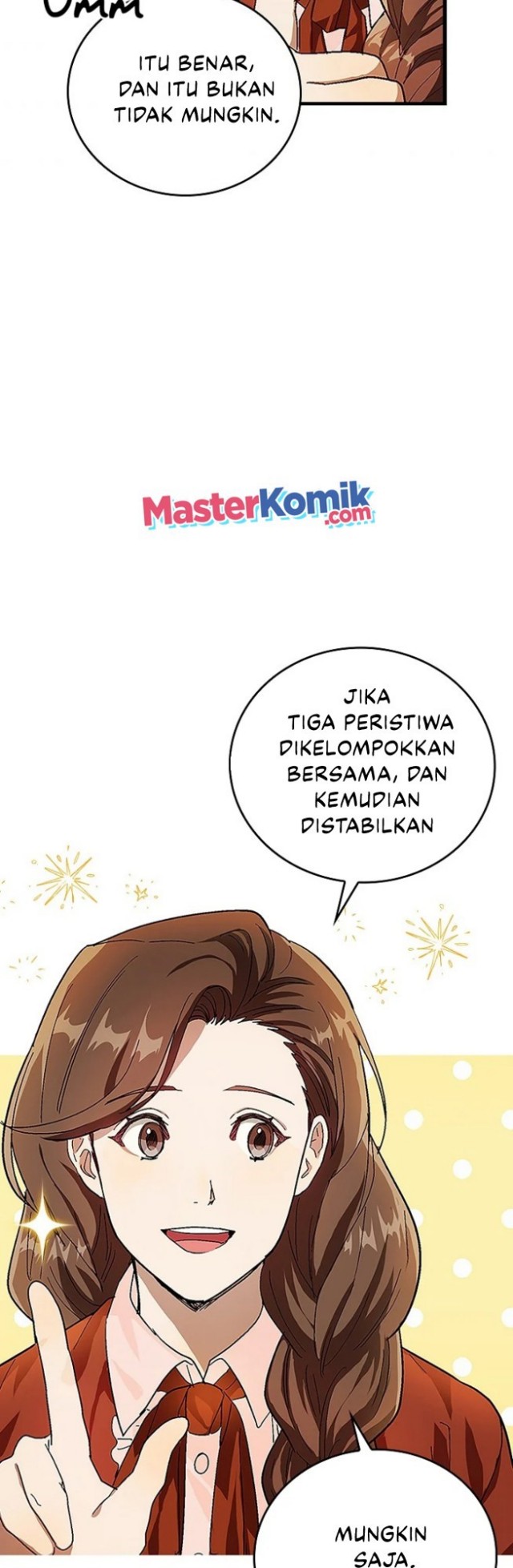 To Hell With Being a Saint, I’m a Doctor Chapter 03 Gambar 30