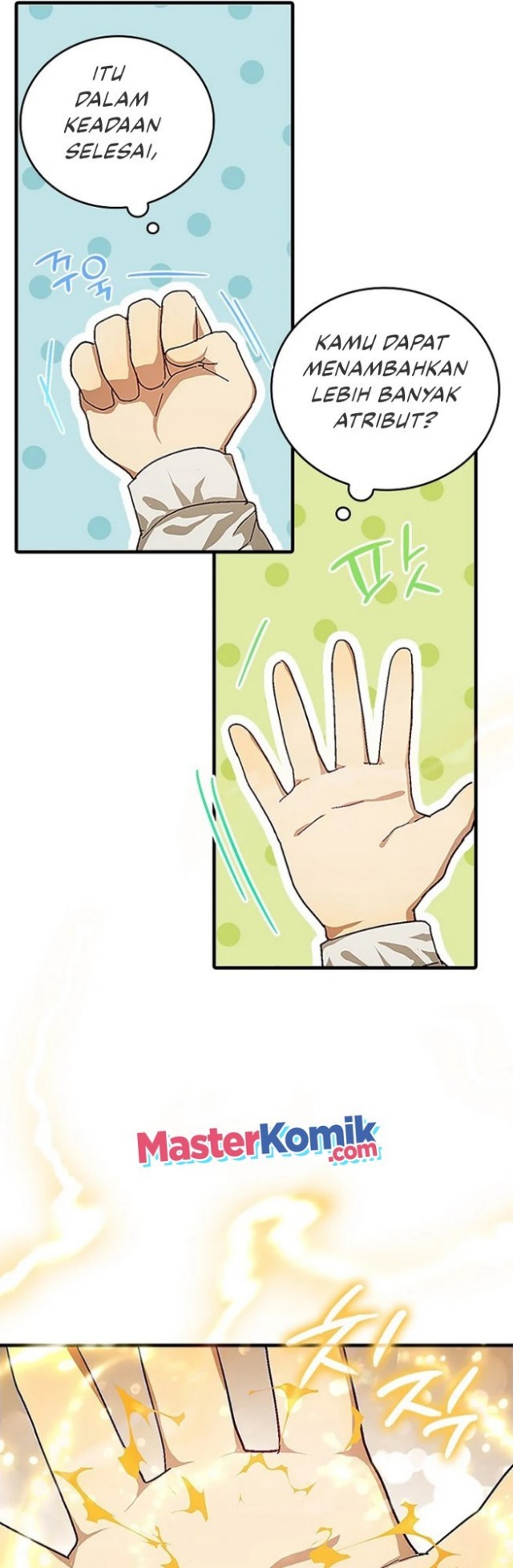 To Hell With Being a Saint, I’m a Doctor Chapter 03 Gambar 33