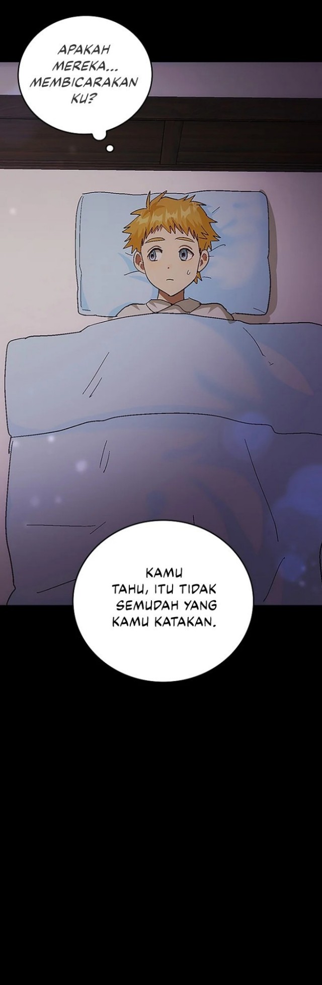 To Hell With Being a Saint, I’m a Doctor Chapter 03 Gambar 45
