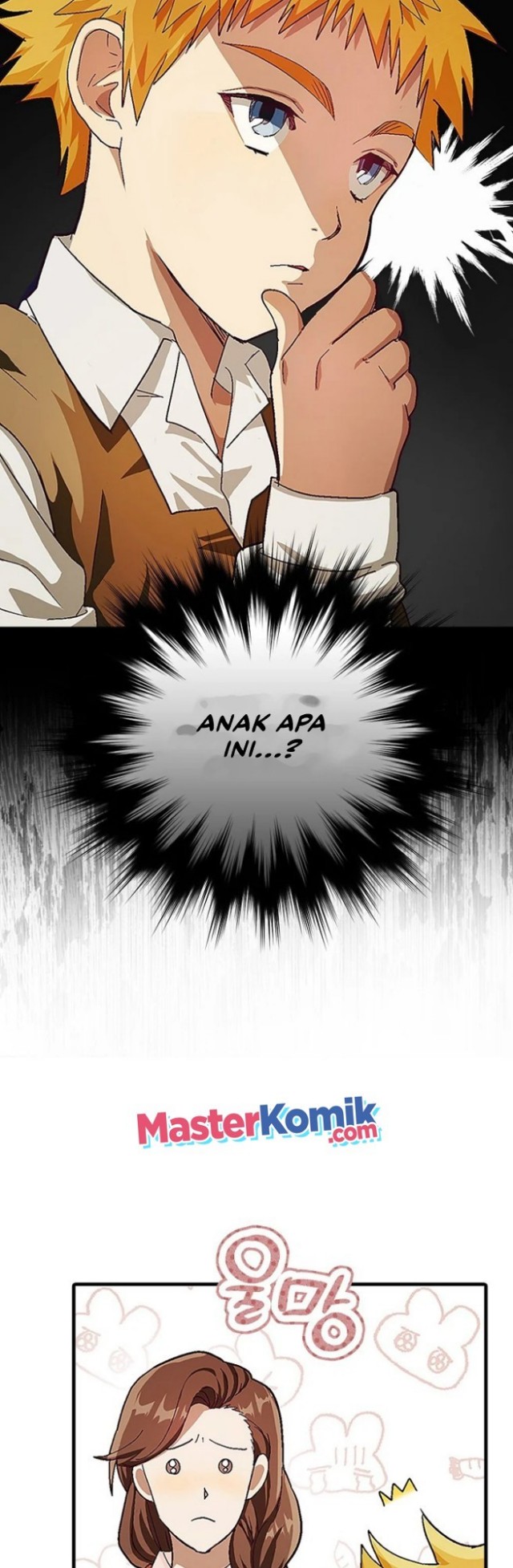 To Hell With Being a Saint, I’m a Doctor Chapter 03 Gambar 40