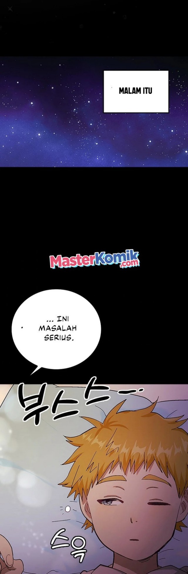 To Hell With Being a Saint, I’m a Doctor Chapter 03 Gambar 43