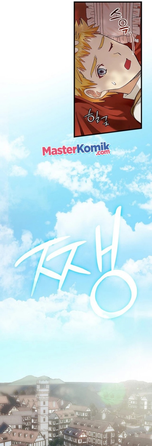 To Hell With Being a Saint, I’m a Doctor Chapter 03 Gambar 8