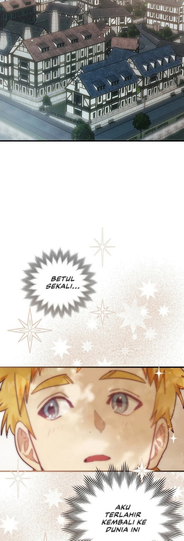 To Hell With Being a Saint, I’m a Doctor Chapter 03 Gambar 9