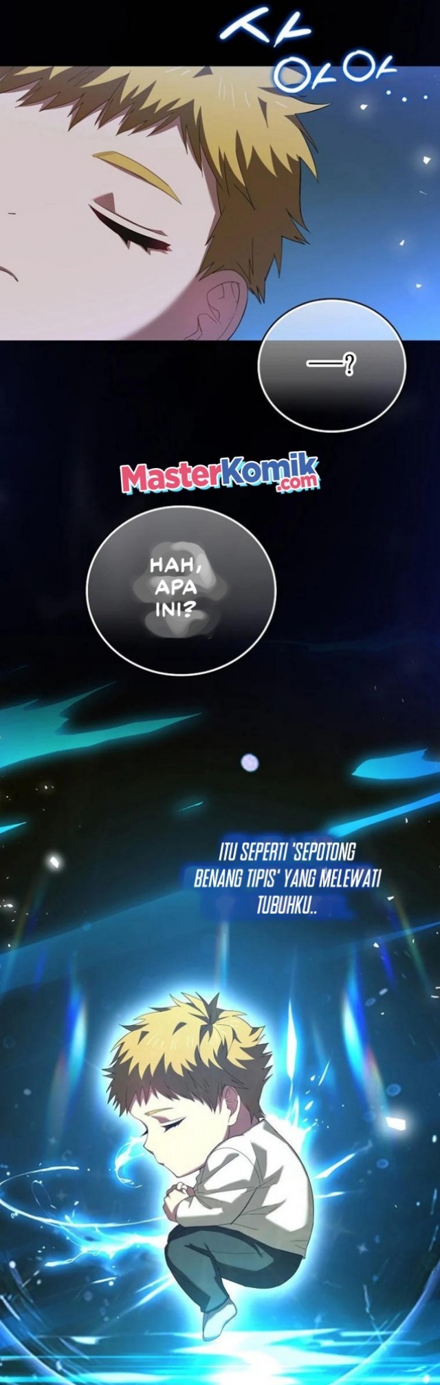 To Hell With Being a Saint, I’m a Doctor Chapter 02 Gambar 15