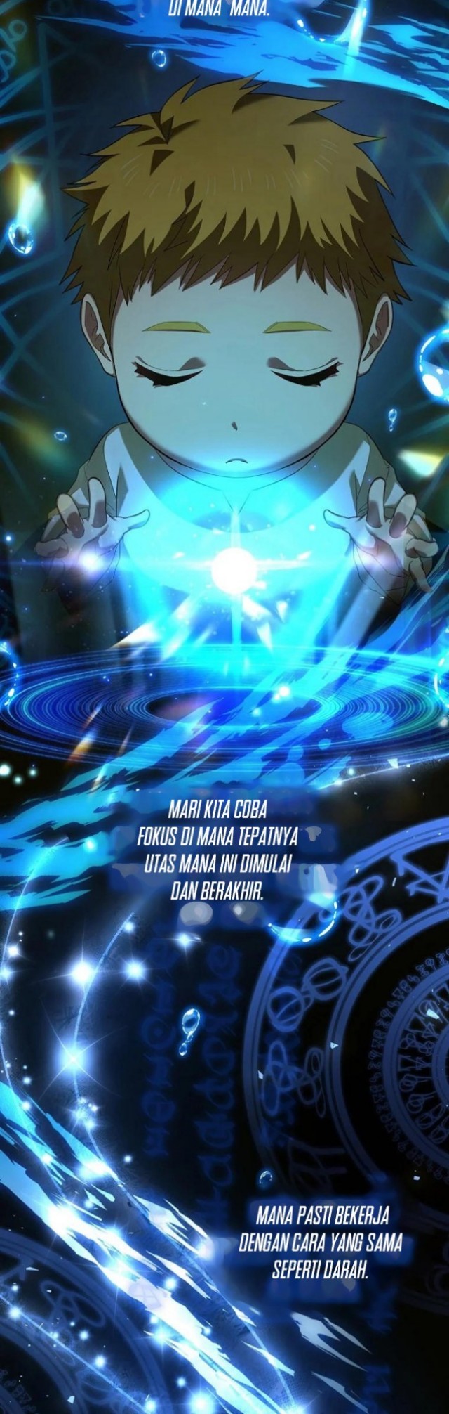 To Hell With Being a Saint, I’m a Doctor Chapter 02 Gambar 17