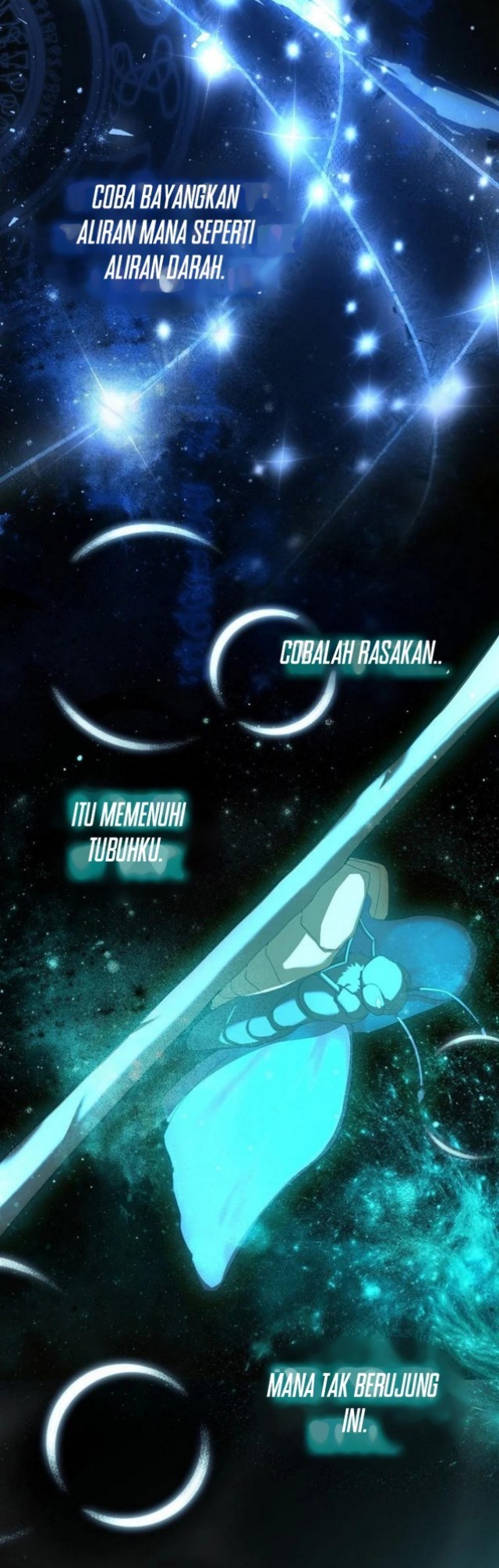 To Hell With Being a Saint, I’m a Doctor Chapter 02 Gambar 18