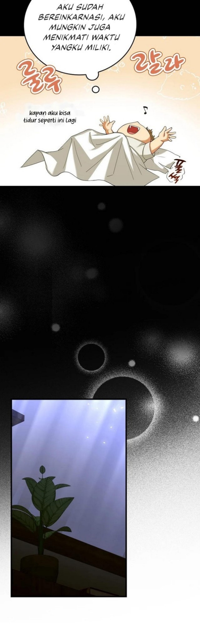 To Hell With Being a Saint, I’m a Doctor Chapter 02 Gambar 13