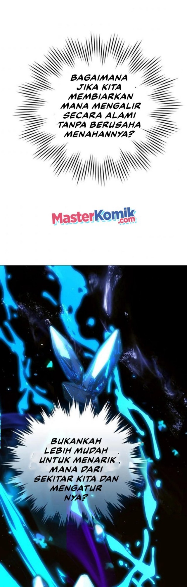 To Hell With Being a Saint, I’m a Doctor Chapter 02 Gambar 28