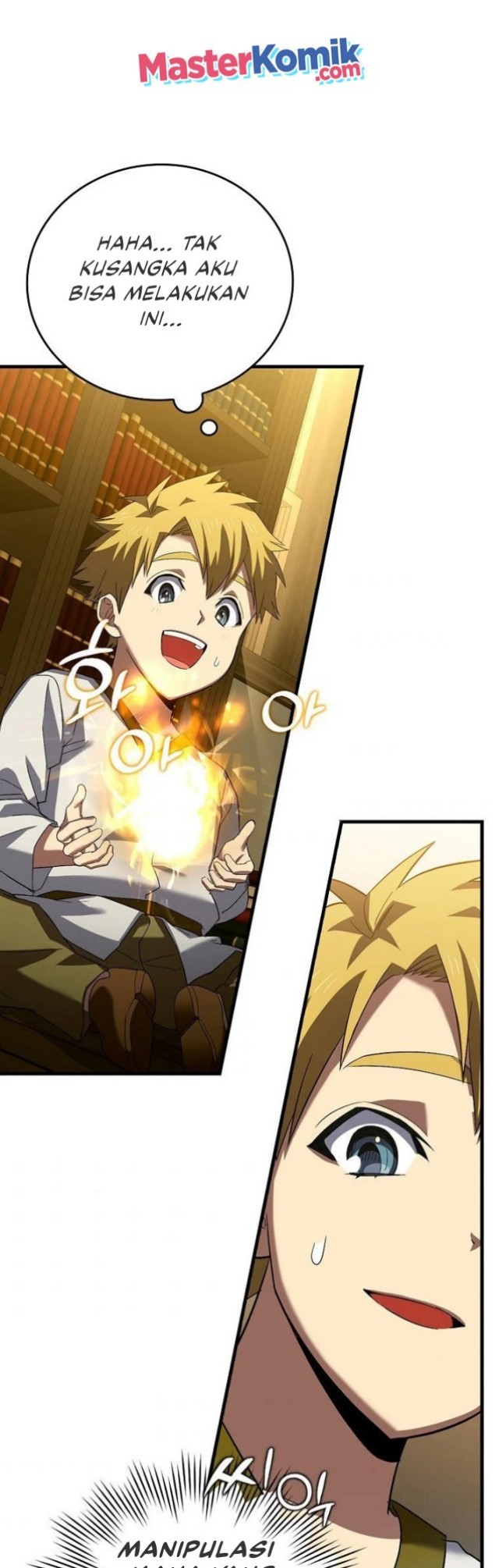 To Hell With Being a Saint, I’m a Doctor Chapter 02 Gambar 23