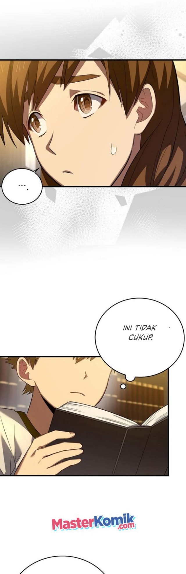 To Hell With Being a Saint, I’m a Doctor Chapter 02 Gambar 36