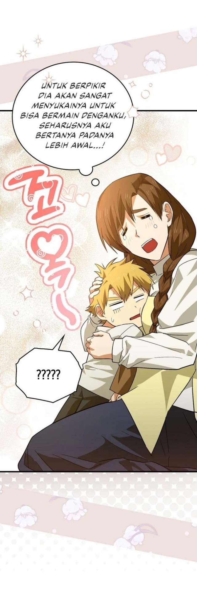 To Hell With Being a Saint, I’m a Doctor Chapter 02 Gambar 45