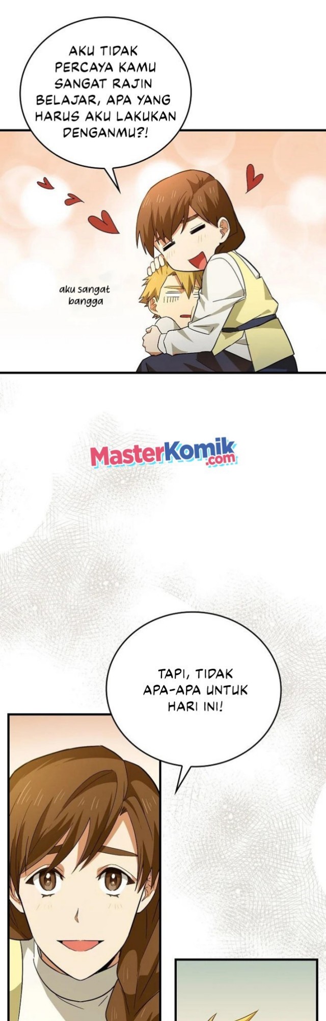 To Hell With Being a Saint, I’m a Doctor Chapter 02 Gambar 49