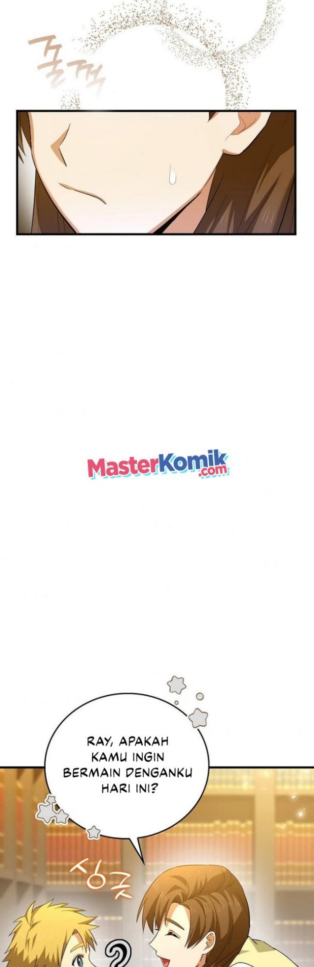 To Hell With Being a Saint, I’m a Doctor Chapter 02 Gambar 42