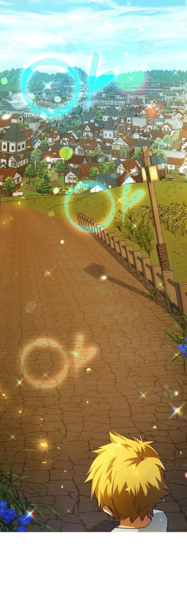 To Hell With Being a Saint, I’m a Doctor Chapter 02 Gambar 54