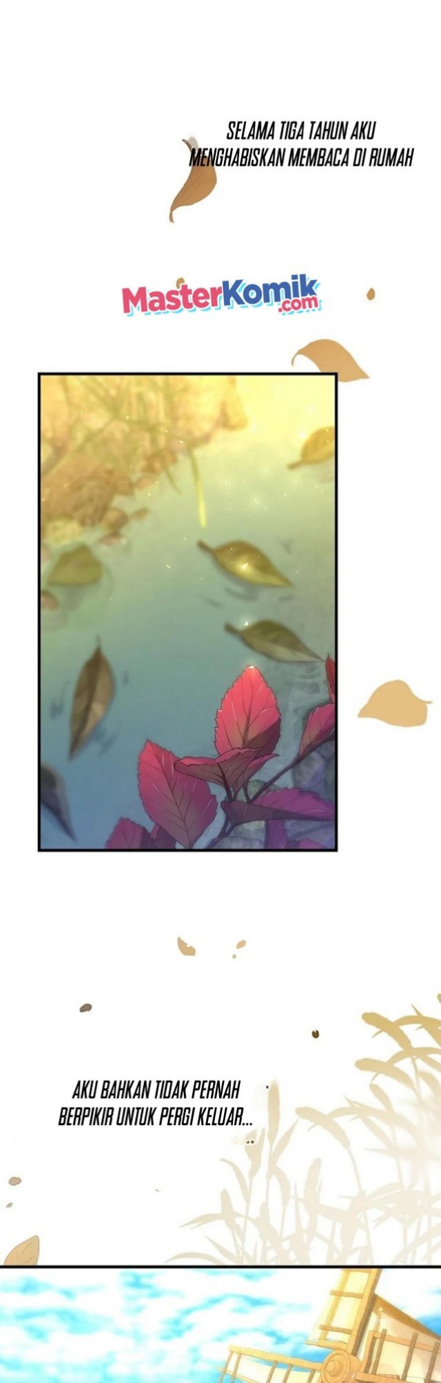 To Hell With Being a Saint, I’m a Doctor Chapter 02 Gambar 55