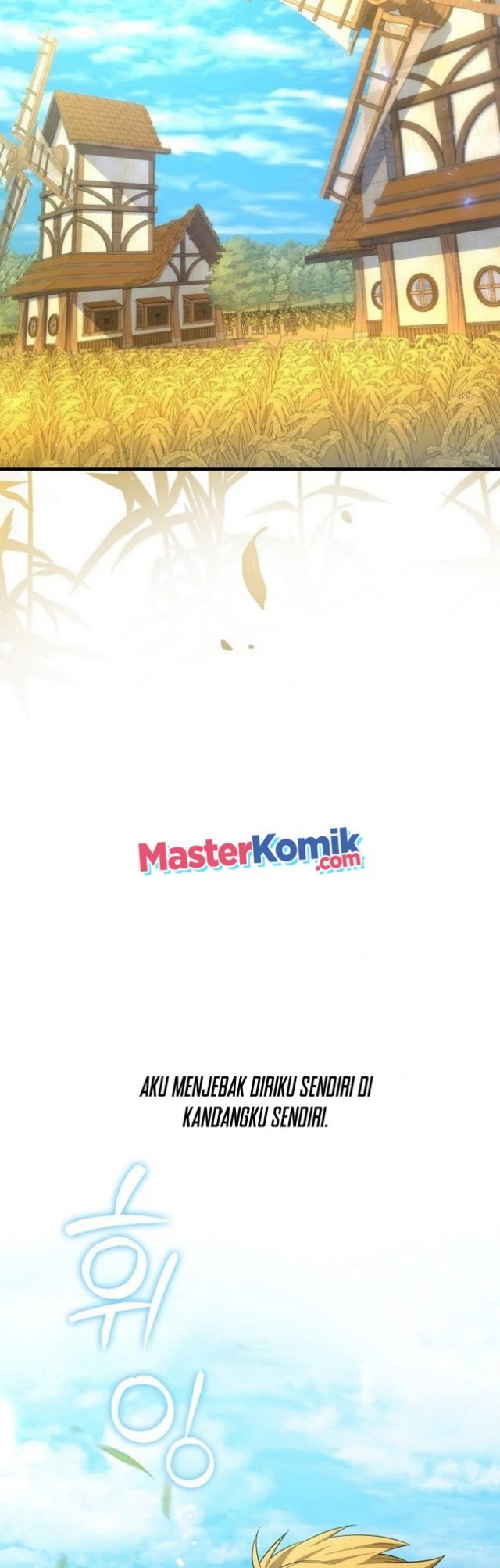 To Hell With Being a Saint, I’m a Doctor Chapter 02 Gambar 56