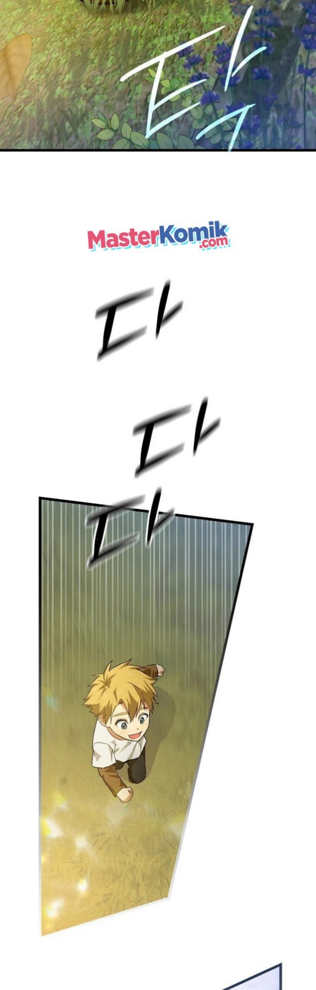 To Hell With Being a Saint, I’m a Doctor Chapter 02 Gambar 59