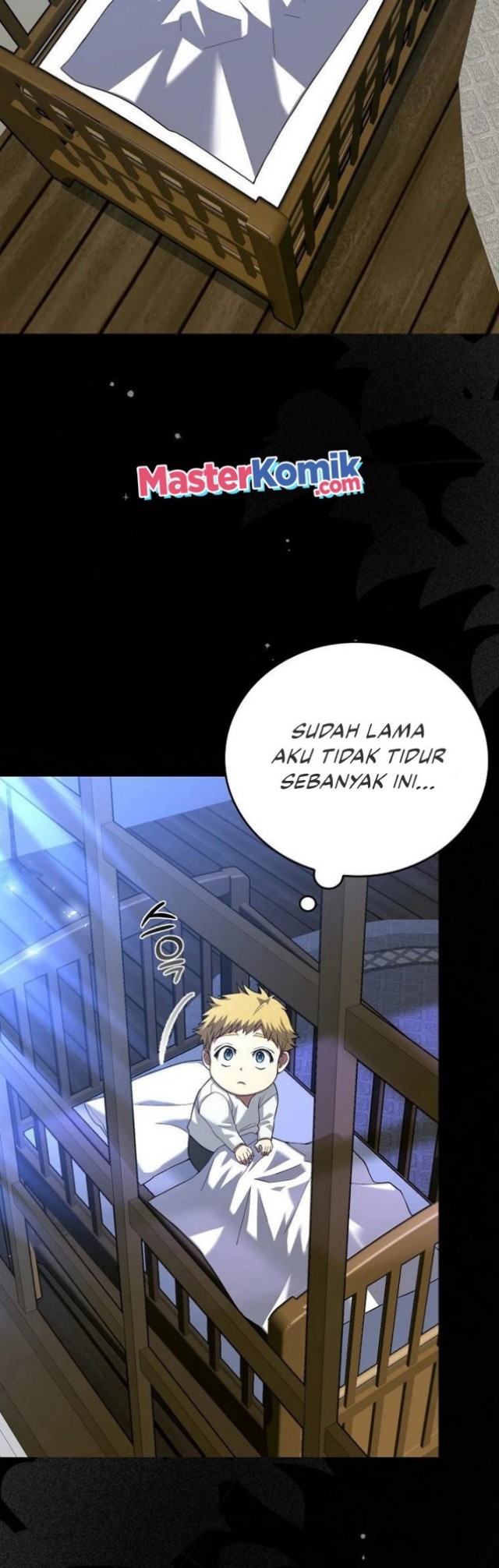 To Hell With Being a Saint, I’m a Doctor Chapter 02 Gambar 5