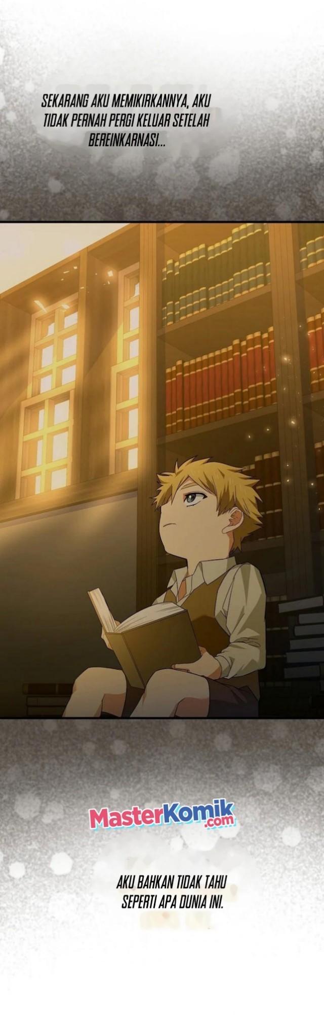 To Hell With Being a Saint, I’m a Doctor Chapter 02 Gambar 51