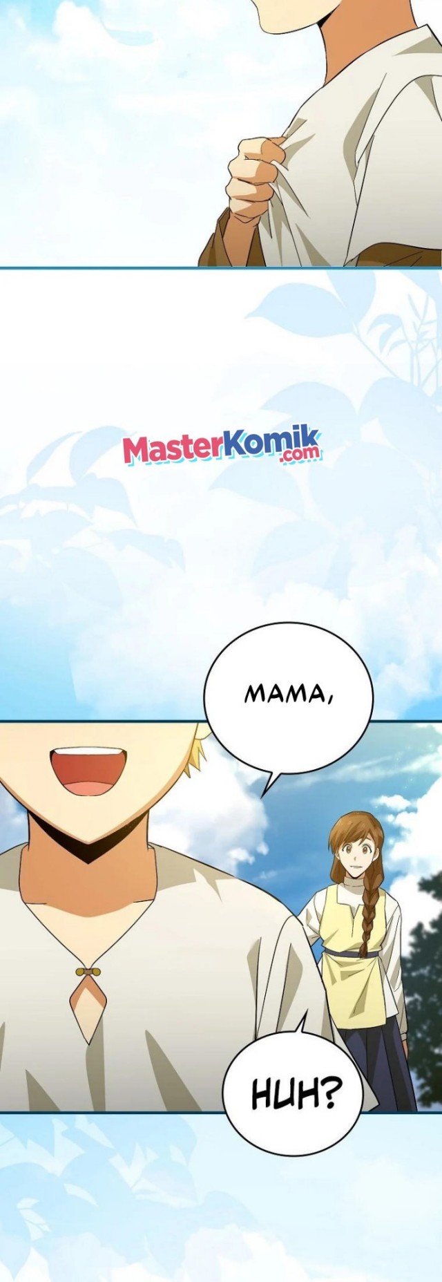 To Hell With Being a Saint, I’m a Doctor Chapter 02 Gambar 68