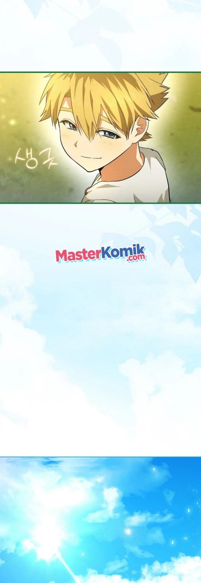 To Hell With Being a Saint, I’m a Doctor Chapter 02 Gambar 69