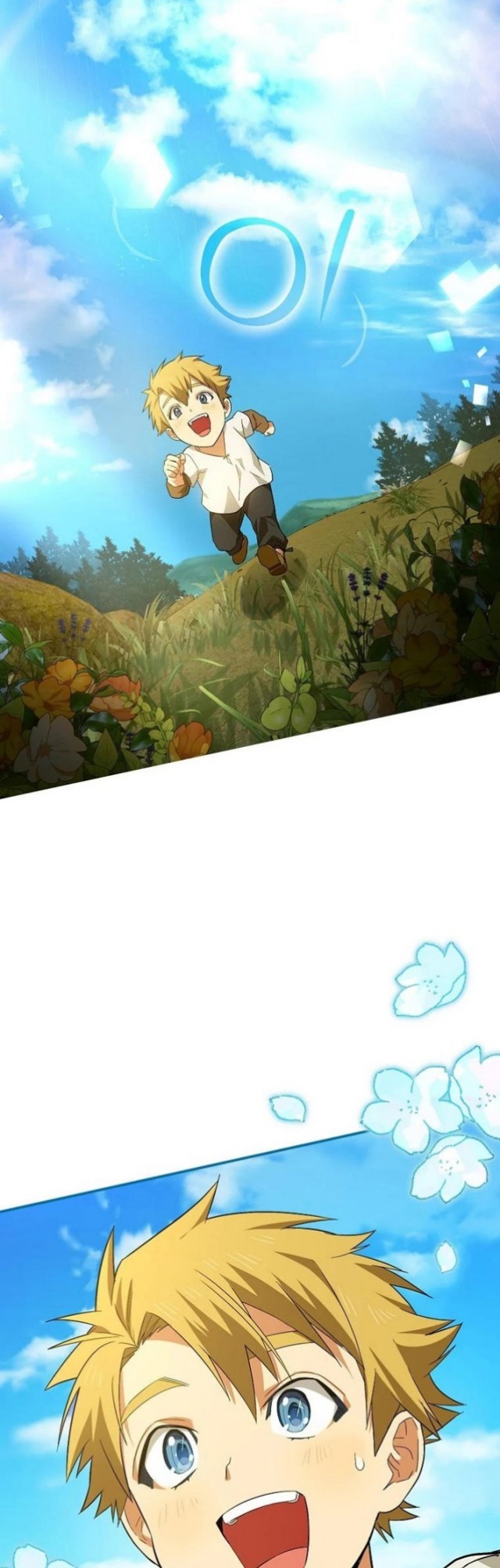 To Hell With Being a Saint, I’m a Doctor Chapter 02 Gambar 61