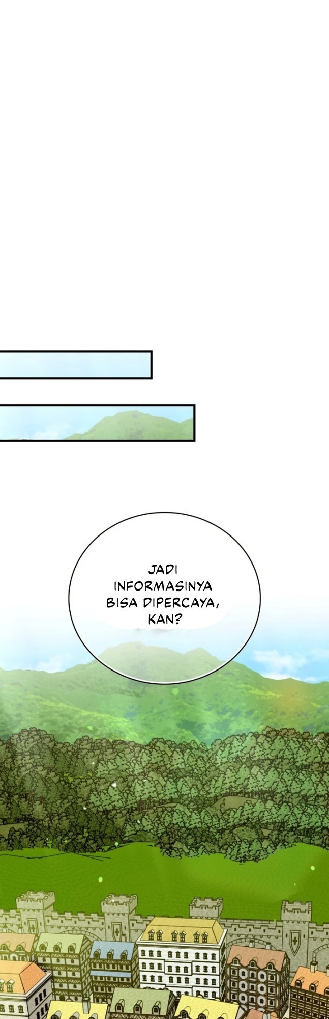 To Hell With Being a Saint, I’m a Doctor Chapter 11 Gambar 14