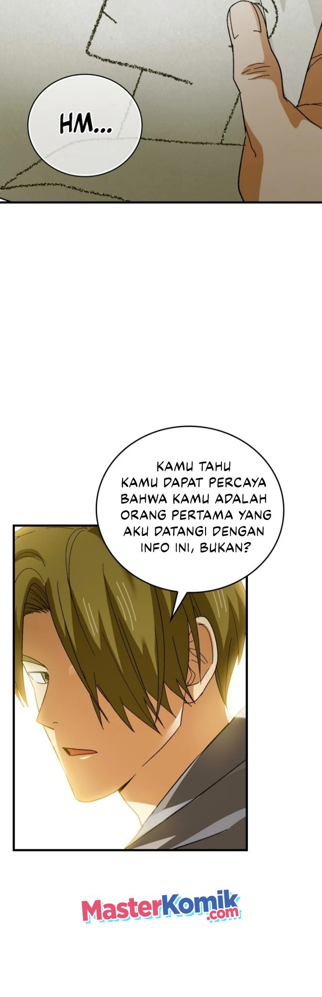 To Hell With Being a Saint, I’m a Doctor Chapter 11 Gambar 17