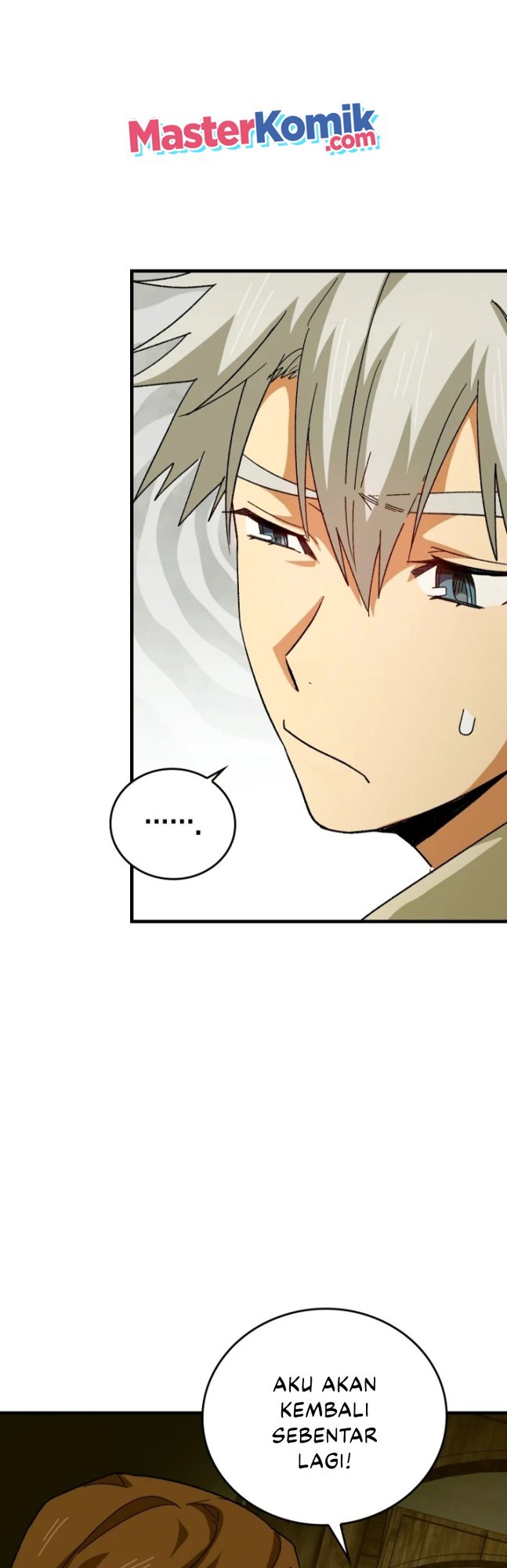 To Hell With Being a Saint, I’m a Doctor Chapter 11 Gambar 11