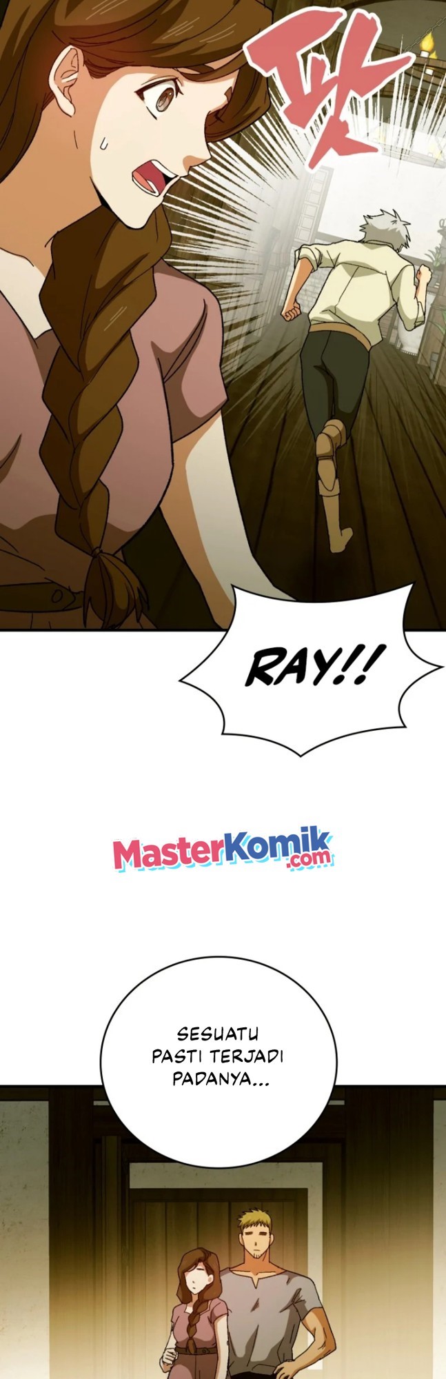 To Hell With Being a Saint, I’m a Doctor Chapter 11 Gambar 12