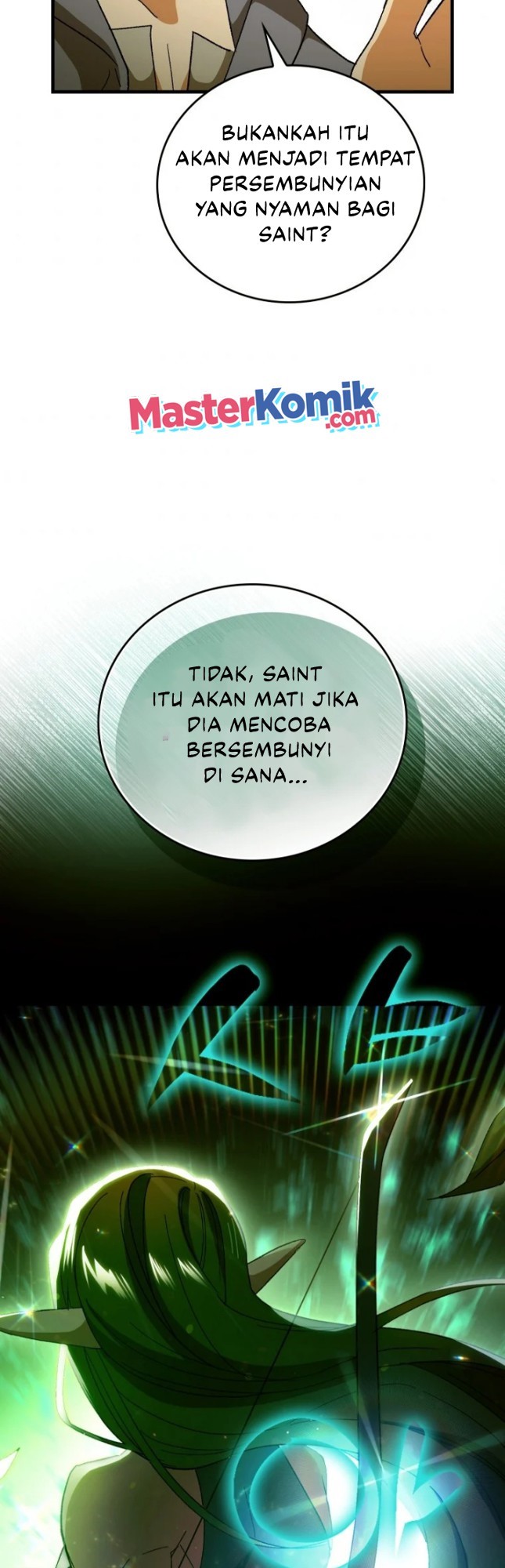 To Hell With Being a Saint, I’m a Doctor Chapter 11 Gambar 24