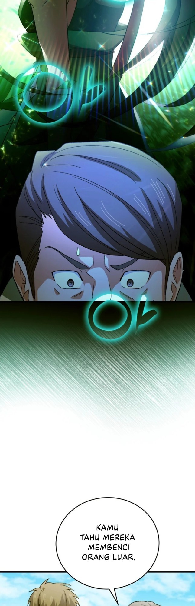 To Hell With Being a Saint, I’m a Doctor Chapter 11 Gambar 25