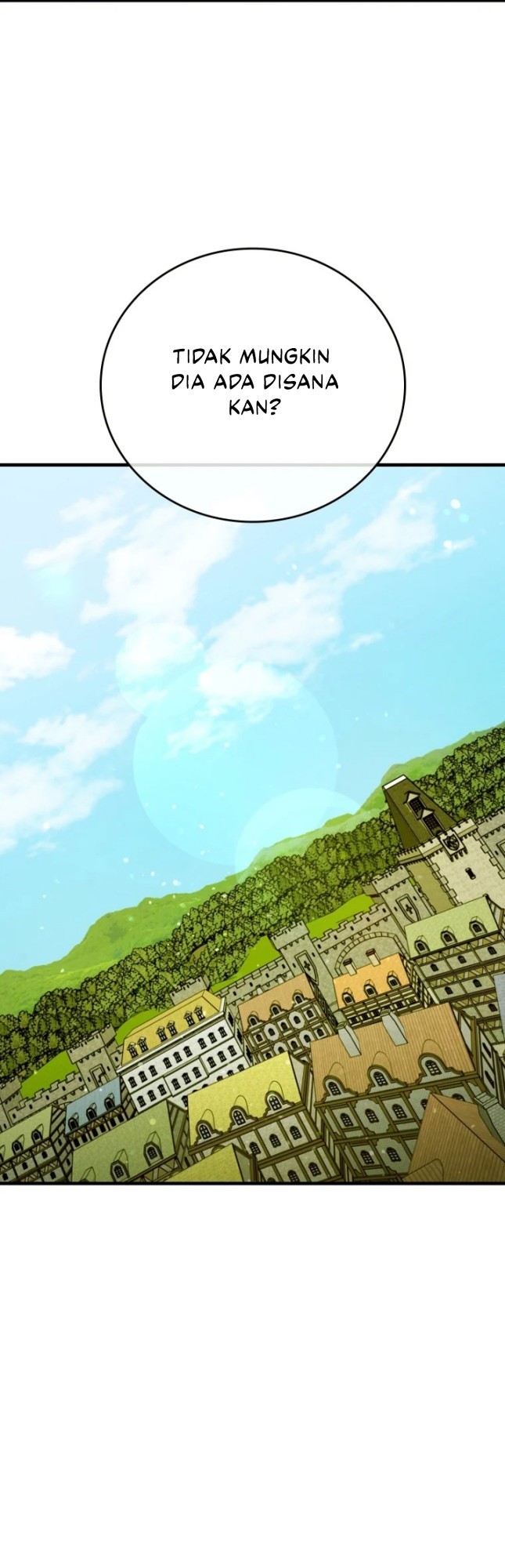 To Hell With Being a Saint, I’m a Doctor Chapter 11 Gambar 27