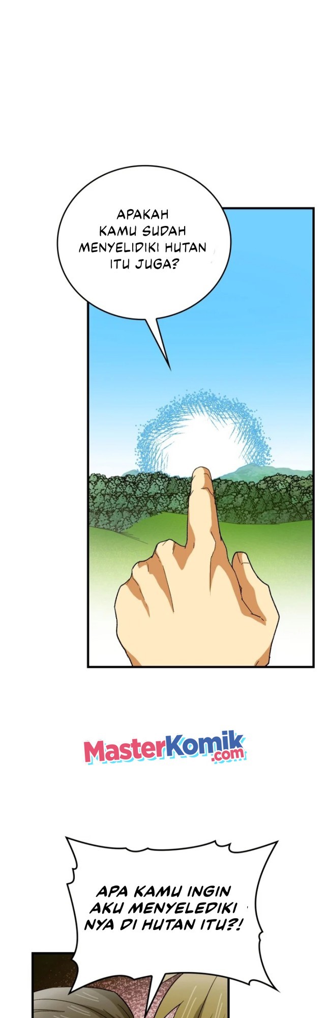 To Hell With Being a Saint, I’m a Doctor Chapter 11 Gambar 22