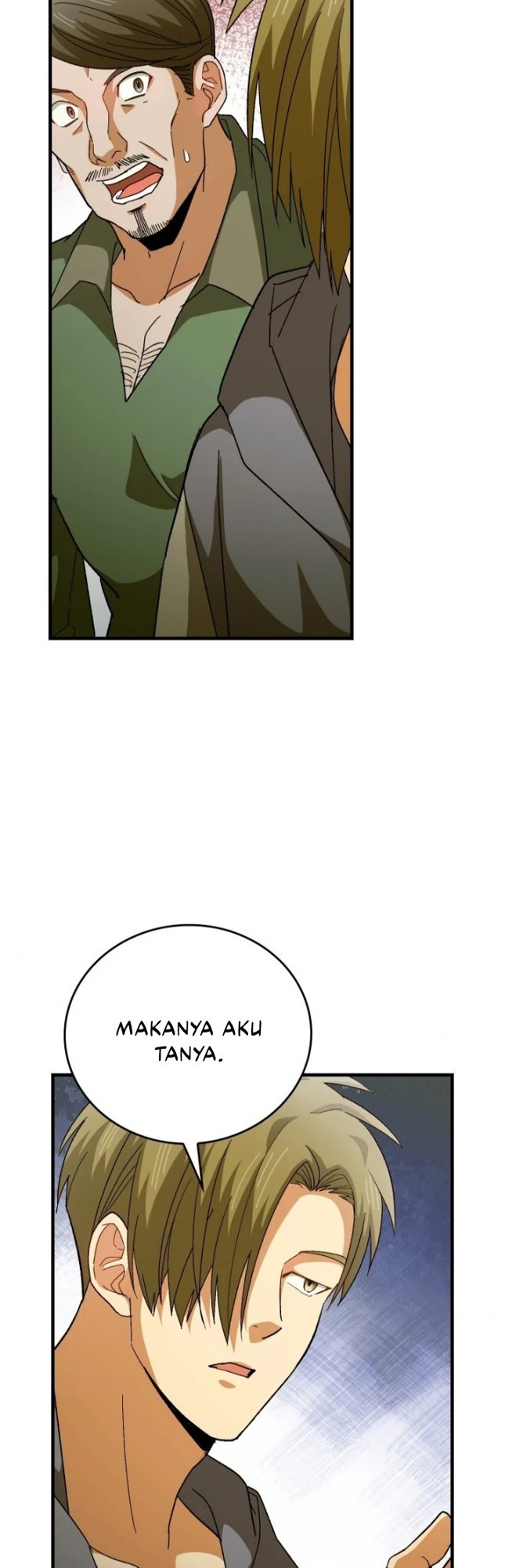 To Hell With Being a Saint, I’m a Doctor Chapter 11 Gambar 23