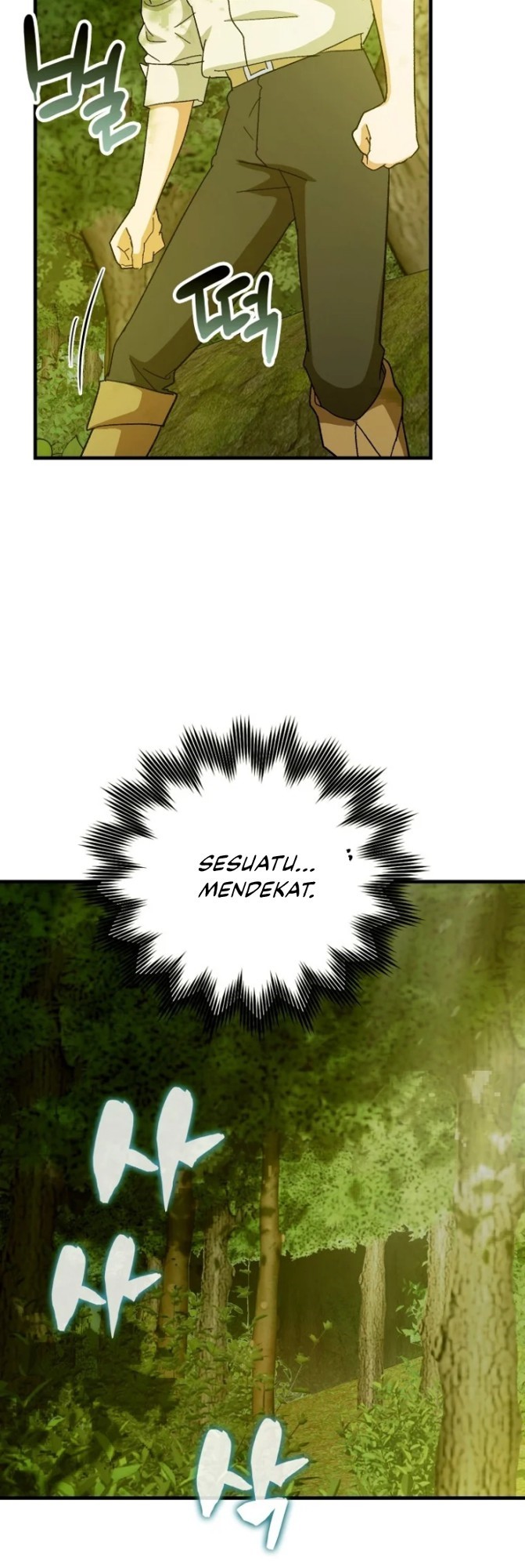 To Hell With Being a Saint, I’m a Doctor Chapter 11 Gambar 34