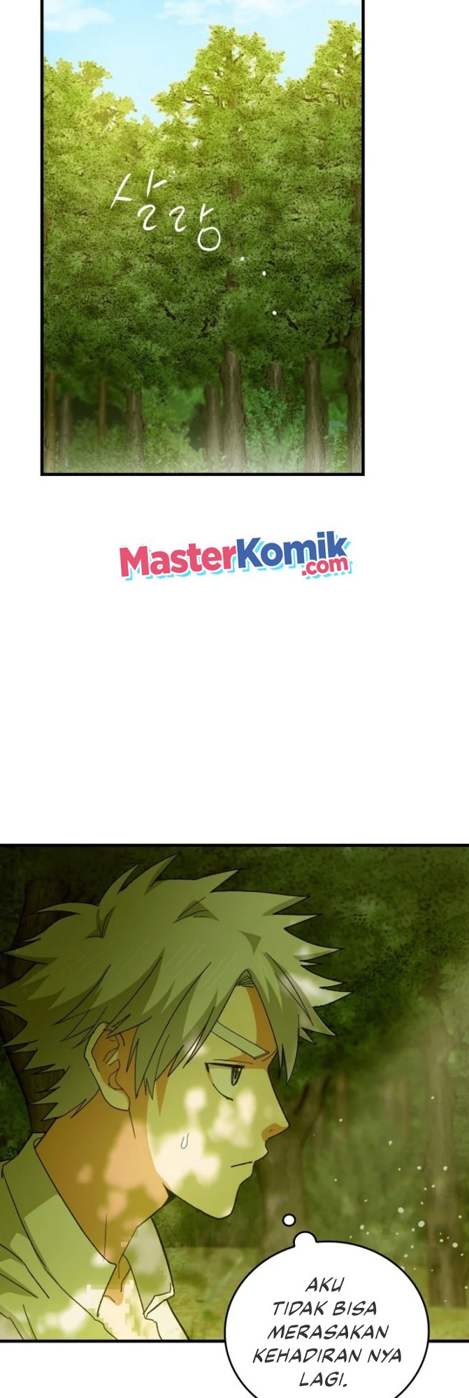 To Hell With Being a Saint, I’m a Doctor Chapter 11 Gambar 36