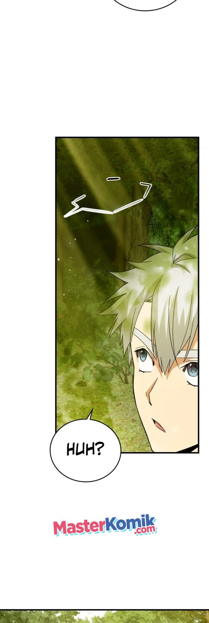 To Hell With Being a Saint, I’m a Doctor Chapter 11 Gambar 37