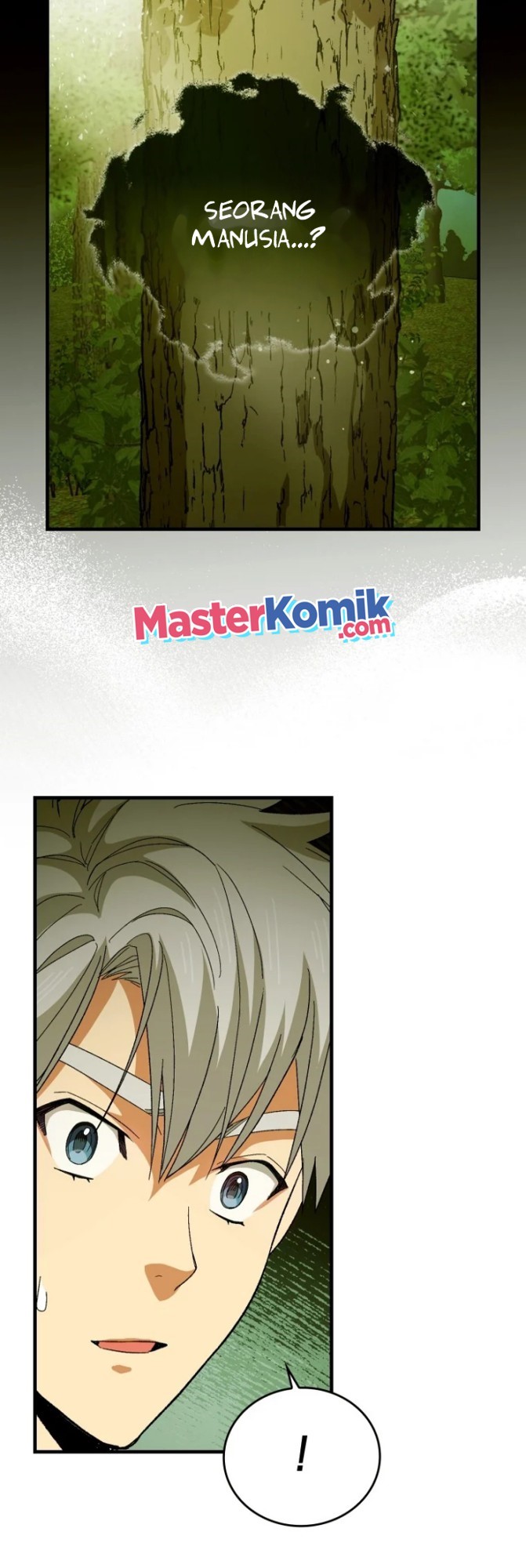 To Hell With Being a Saint, I’m a Doctor Chapter 11 Gambar 39