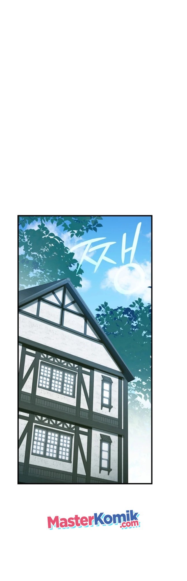 To Hell With Being a Saint, I’m a Doctor Chapter 11 Gambar 3