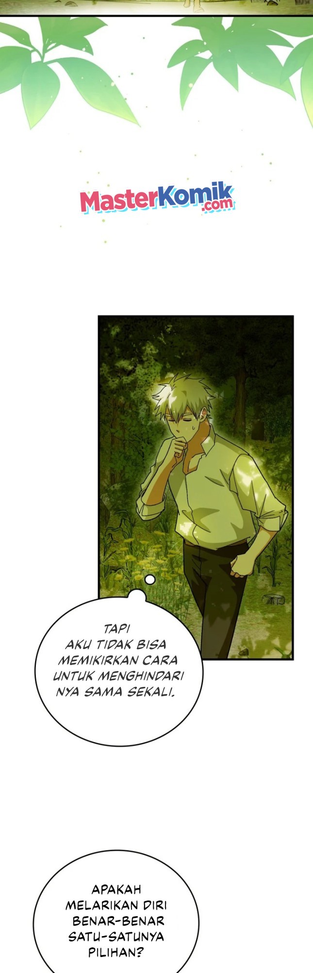 To Hell With Being a Saint, I’m a Doctor Chapter 11 Gambar 30