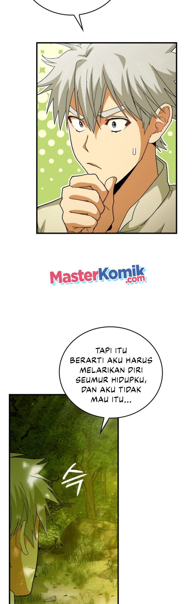 To Hell With Being a Saint, I’m a Doctor Chapter 11 Gambar 31