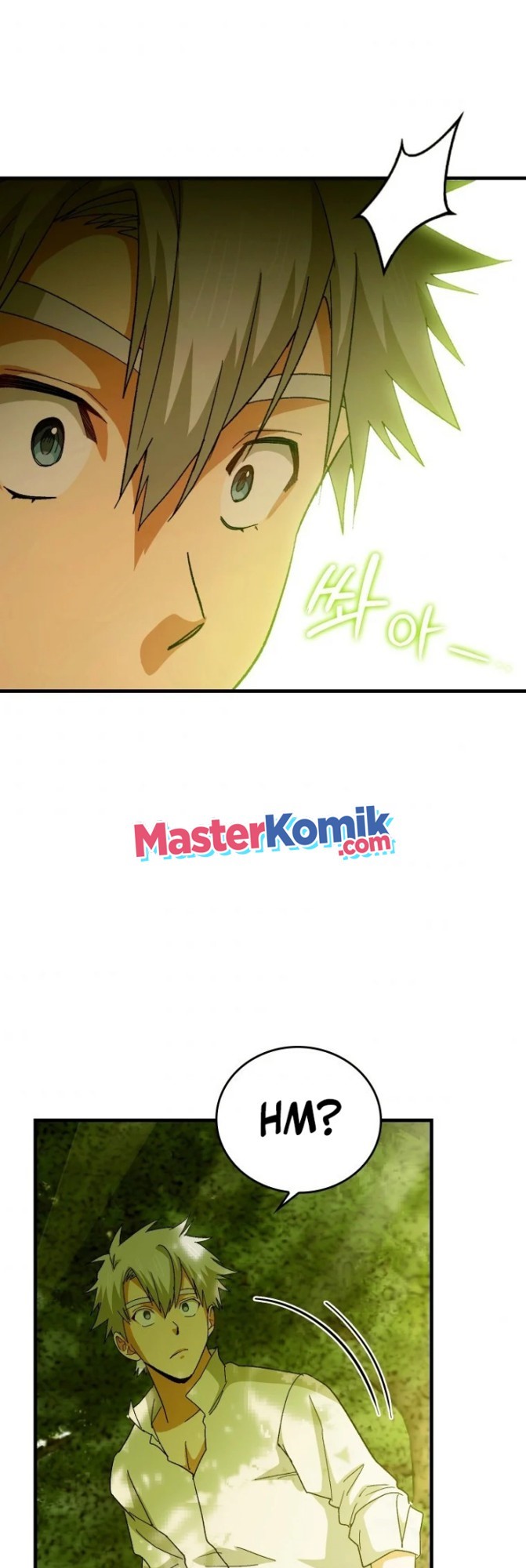 To Hell With Being a Saint, I’m a Doctor Chapter 11 Gambar 33