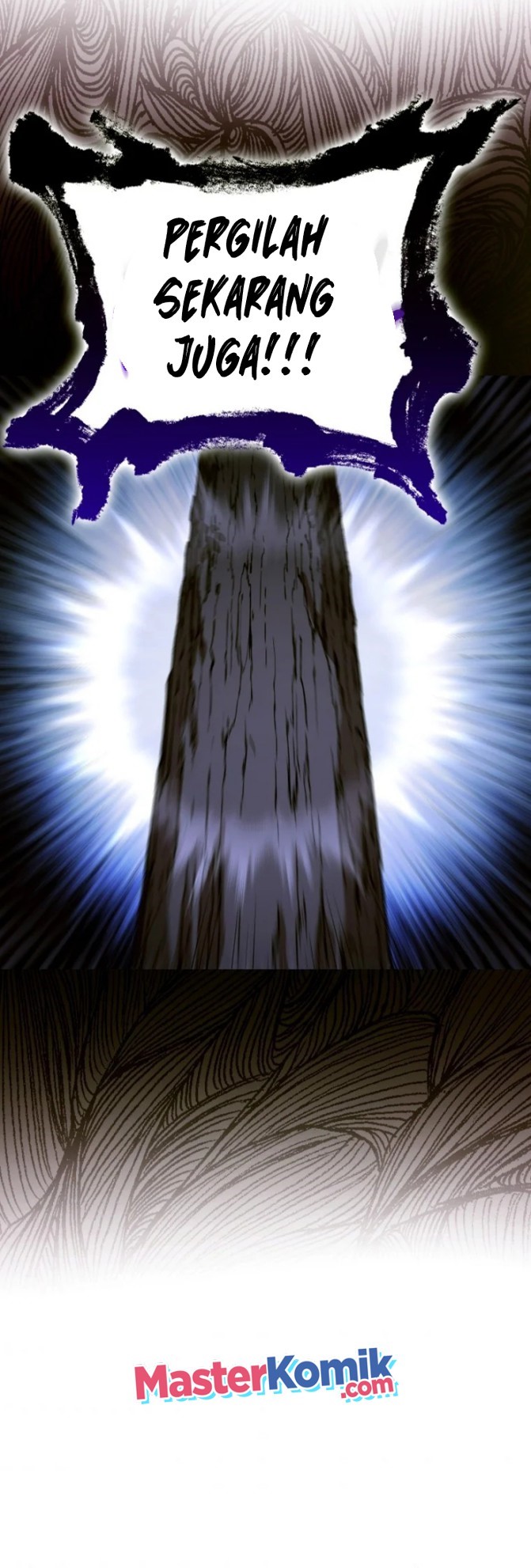 To Hell With Being a Saint, I’m a Doctor Chapter 11 Gambar 47