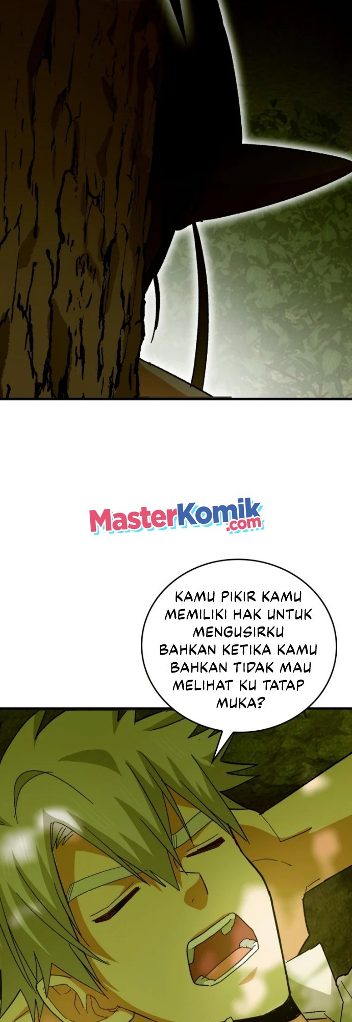 To Hell With Being a Saint, I’m a Doctor Chapter 11 Gambar 49