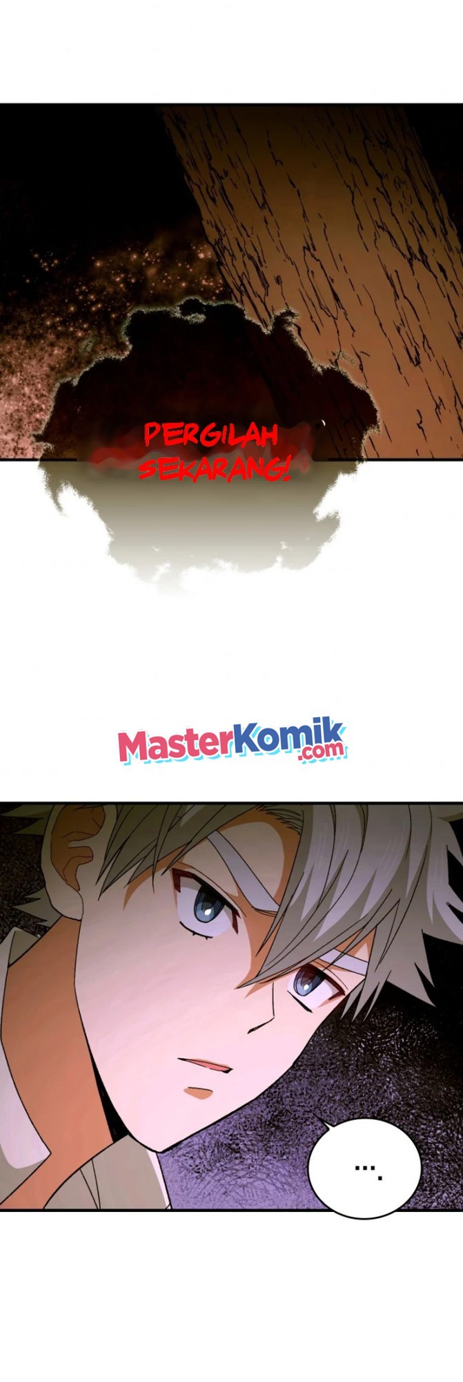 To Hell With Being a Saint, I’m a Doctor Chapter 11 Gambar 43